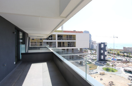 Piso en venta en calle Eslovaquia, 3