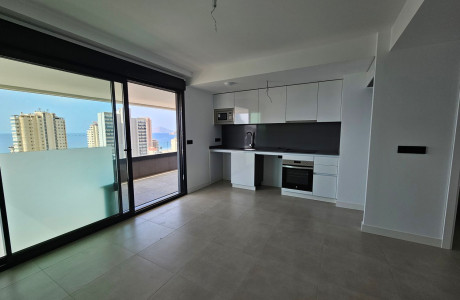 Piso en venta en calle Eslovaquia, 3