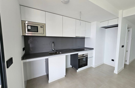 Piso en venta en calle Eslovaquia, 3