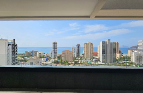 Piso en venta en calle Eslovaquia, 3