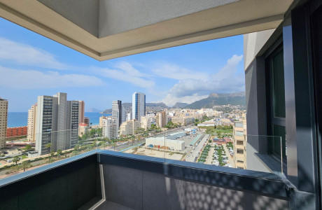 Piso en venta en calle Eslovaquia, 3