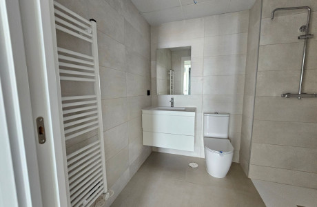 Piso en venta en calle Eslovaquia, 3