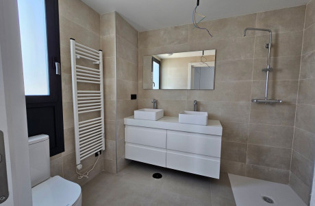 Piso en venta en calle Eslovaquia, 3