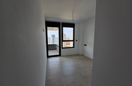 Piso en venta en calle Eslovaquia, 3
