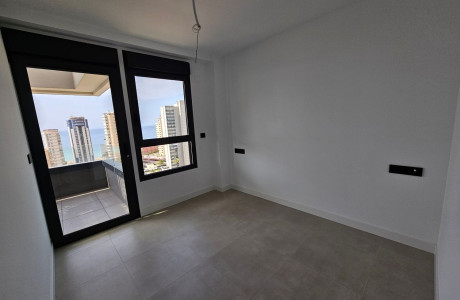 Piso en venta en calle Eslovaquia, 3