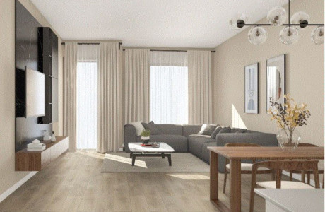 Piso en venta en calle Eguiluz, 8