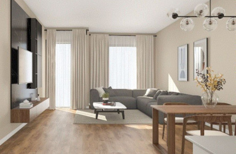 Piso en venta en calle Eguiluz, 8