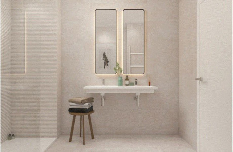 Piso en venta en calle Eguiluz, 8