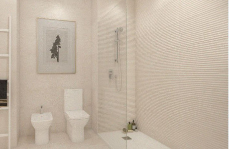 Piso en venta en calle Eguiluz, 8