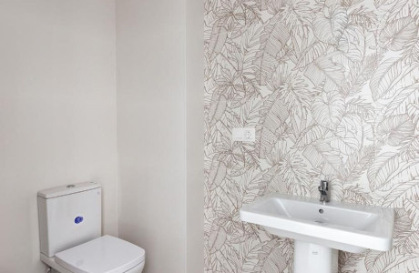 Piso en venta en calle Fuenteovejuna , 20