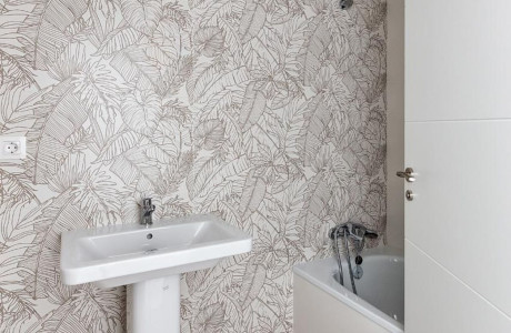 Piso en venta en calle Fuenteovejuna , 20