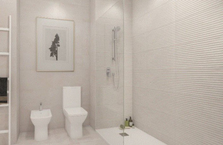 Piso en venta en calle Eguiluz, 8