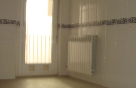 Piso en venta en avenida Cuba, 30