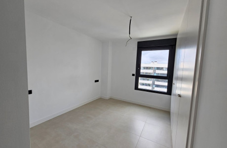 Ático en venta en calle Eslovaquia, 3