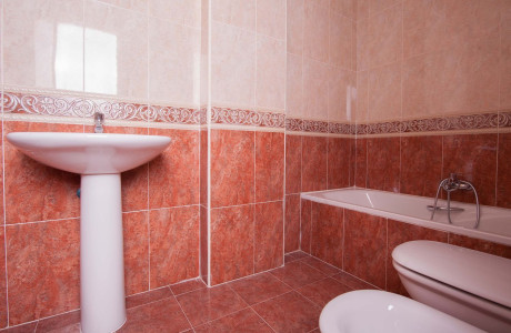 Piso en venta en avenida Cuba, 30