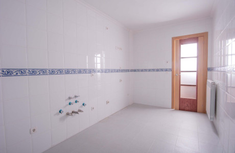 Piso en venta en avenida Cuba, 30