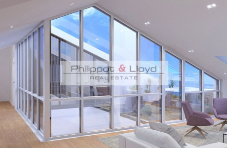 Ático en venta en calle Príncipe, 32, 34