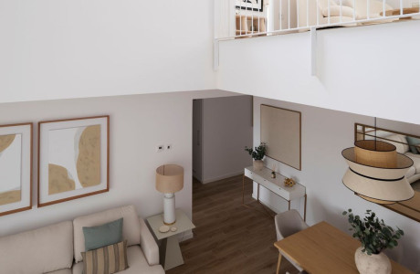 Dúplex en venta en avenida Navarra, 104