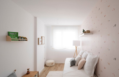 Dúplex en venta en avenida Navarra, 104