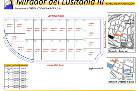 Mirador del Lusitania 2