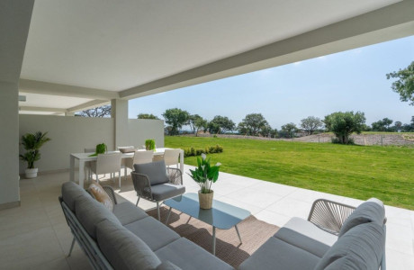 Piso en venta en calle Urb. San Roque Club s/n