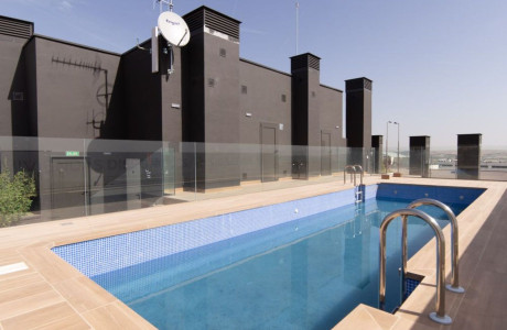 Dúplex en venta en calle Acuario, 31