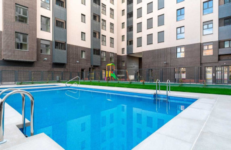 Piso en venta en calle José Garrote Tebar, 33