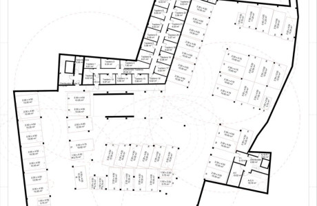 Dúplex en venta en calle Arganda, 17