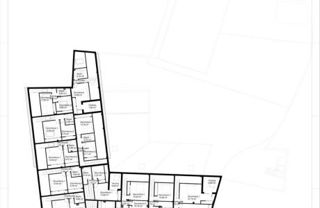 Dúplex en venta en calle Arganda, 17