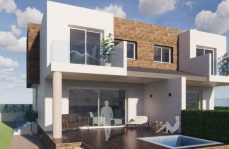 Residencial Haygon La Almajada