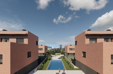 Ático en venta en calle Mestre Ramón Capell, 22