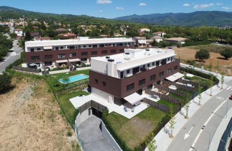 Ático en venta en calle Mestre Ramón Capell, 22