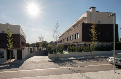 Ático en venta en calle Mestre Ramón Capell, 22