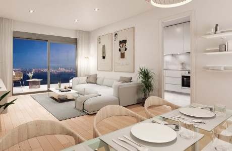 Ático en venta en calle Pobladores s/n