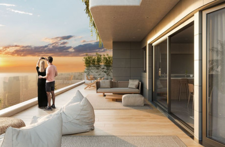 Residencial Isea Calma – Isla del Fraile F1