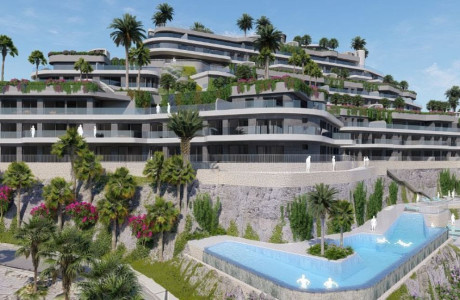 Residencial Isea Calma – Isla del Fraile F1
