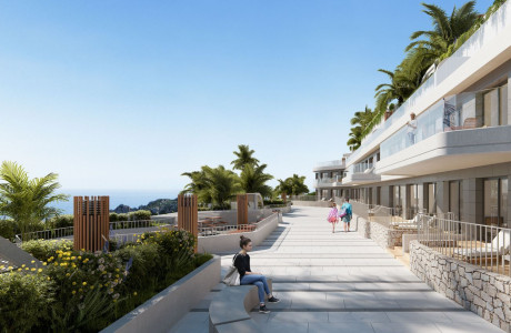 Residencial Isea Calma – Isla del Fraile F1