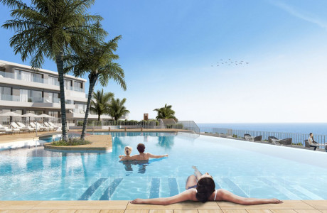 Residencial Isea Calma – Isla del Fraile F1