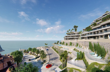 Residencial Isea Calma – Isla del Fraile F1