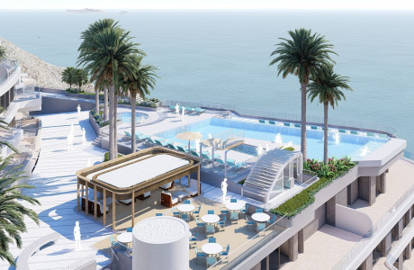 Residencial Isea Calma – Isla del Fraile F1