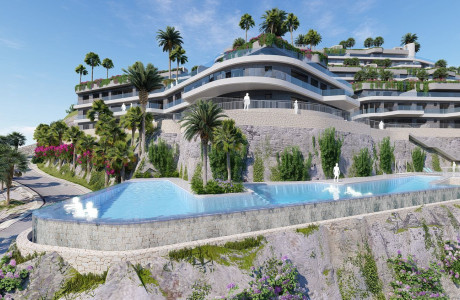 Residencial Isea Calma – Isla del Fraile F1