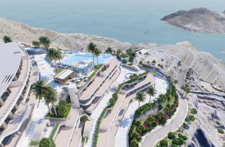 Residencial Isea Calma – Isla del Fraile F1