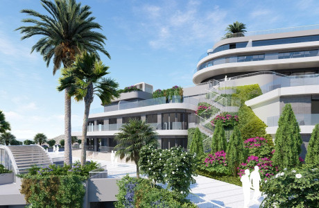 Residencial Isea Calma – Isla del Fraile F1