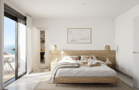 Residencial Isea Calma – Isla del Fraile F1