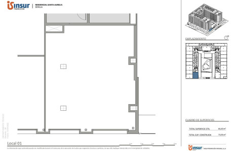 Residencial Santa Aurelia