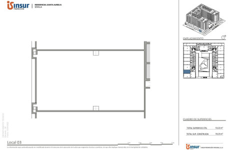 Residencial Santa Aurelia