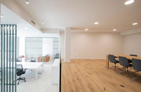 Oficina en venta en avenida Antón Fraguas s/n