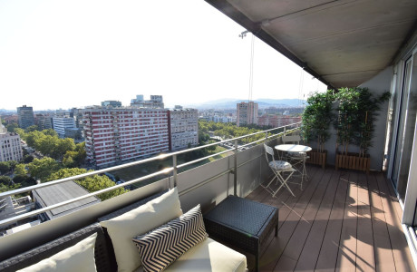 Piso en venta en calle Llull 350 s/n