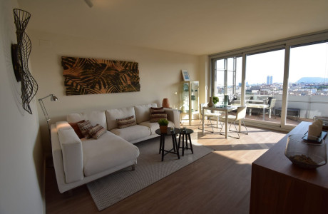 Piso en venta en calle Llull 350 s/n