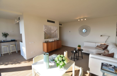 Piso en venta en calle Llull 350 s/n